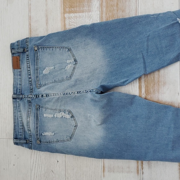 Judy Blue jeans - Picture 5 of 6